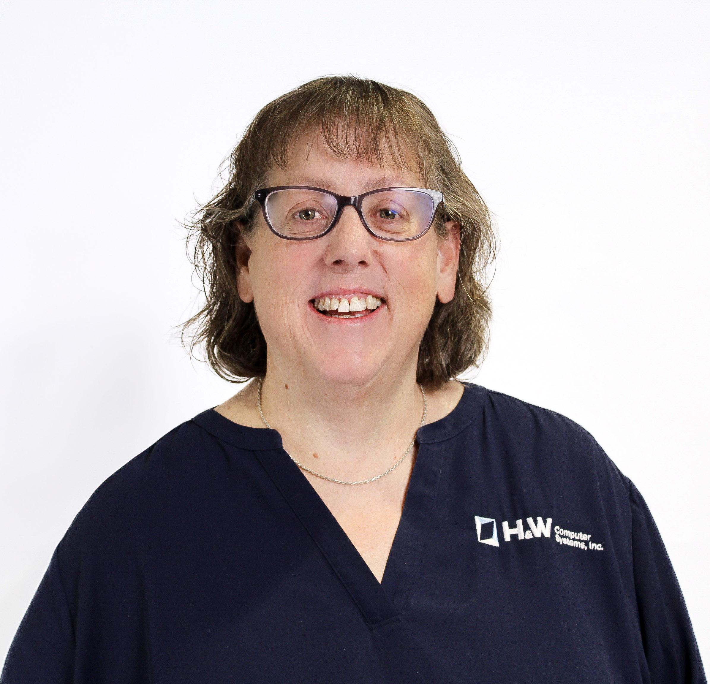 Nancy Edwards