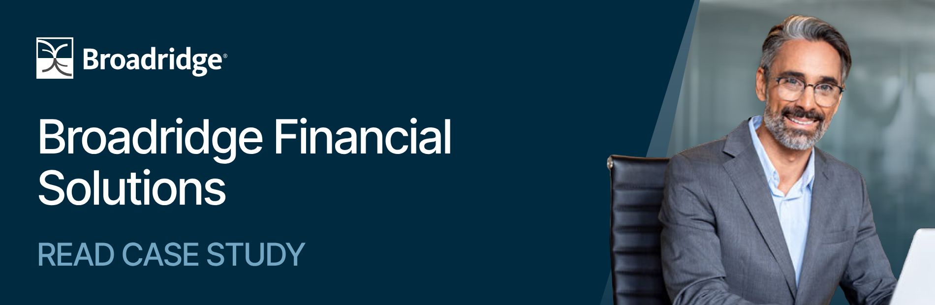 Broadridge Financial Solutions