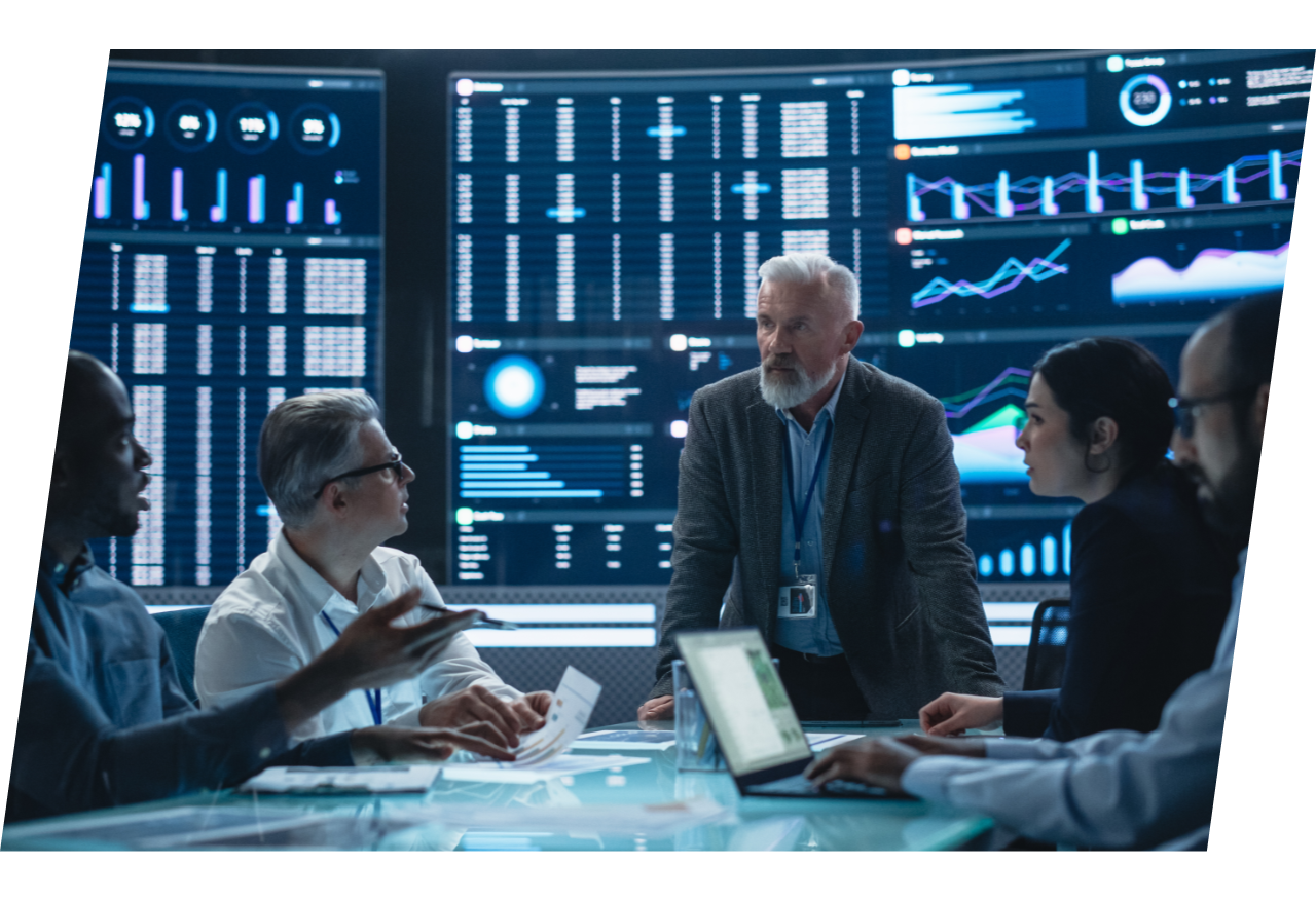 Organizations often encounter significant batch processing issues such as CICS application downtime, manual file management, and limited access to up-to-date information for online users.
